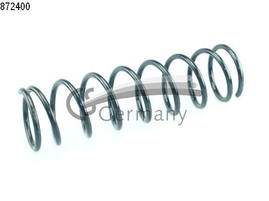 CS Germany Coil spring Article number: 14.872.400 cheaply