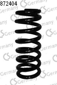 CS Germany Coil spring Article number: 14.872.404 cheaply