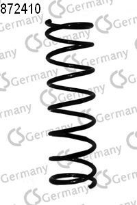 CS Germany Coil spring Article number: 14.872.410 cheaply