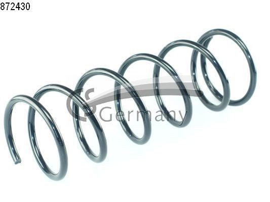 CS Germany Coil spring Article number: 14.872.430 cheaply