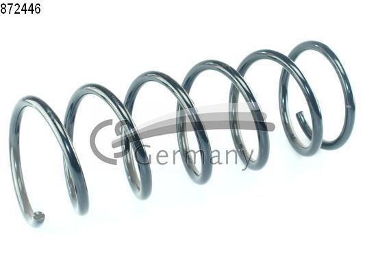 CS Germany Coil spring Article number: 14.872.446 cheaply