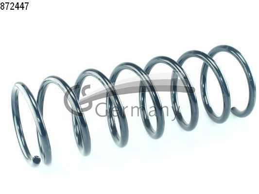 CS Germany Coil spring Article number: 14.872.447 cheaply