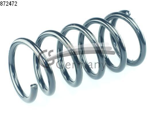 CS Germany Coil spring Article number: 14.872.472 cheaply