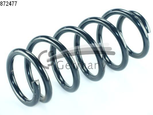 CS Germany Coil spring Article number: 14.872.477 cheaply