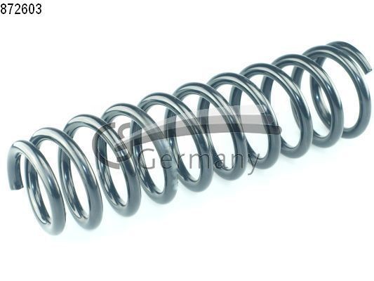 CS Germany Coil spring Article number: 14.872.603 cheaply