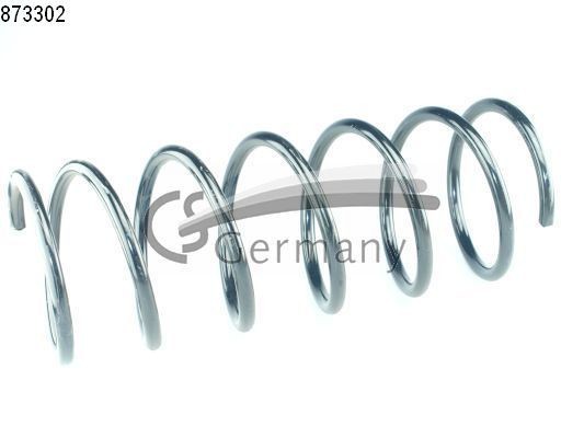 CS Germany Coil spring Article number: 14.873.302 cheaply