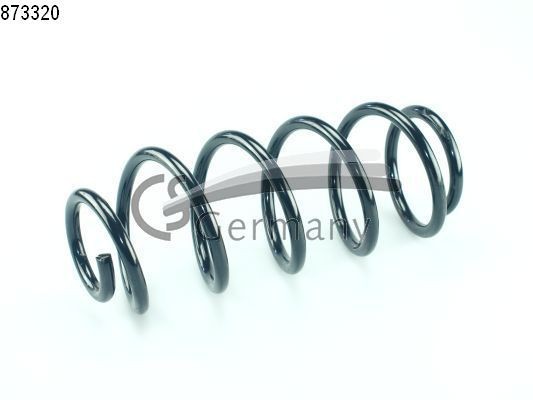 CS Germany Coil spring Article number: 14.873.320 cheaply