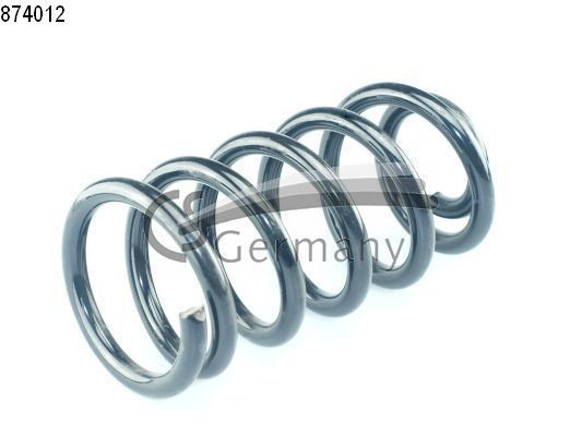 CS Germany Coil spring Article number: 14.874.012 cheaply