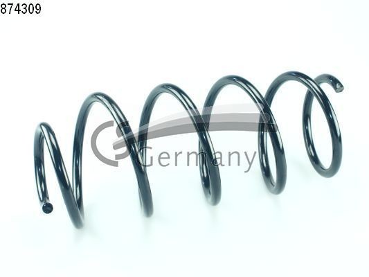 CS Germany Coil spring Article number: 14.874.309 cheaply