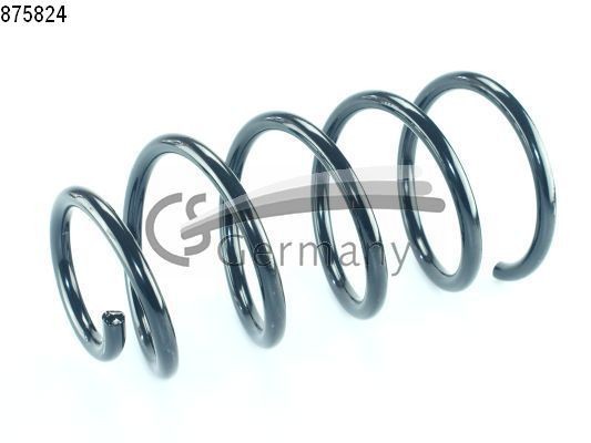 CS Germany Coil spring Article number: 14.875.824 cheaply