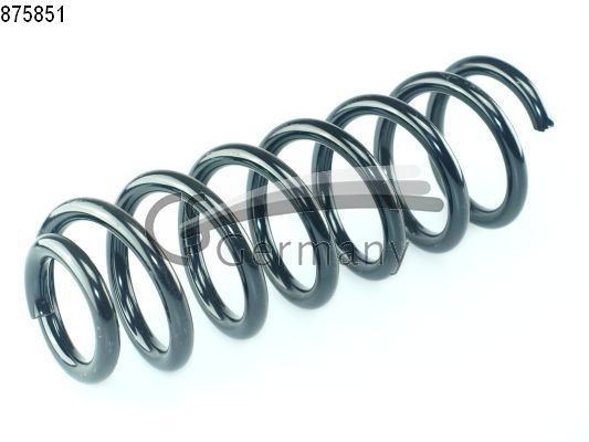 CS Germany Coil spring Article number: 14.875.851 cheaply
