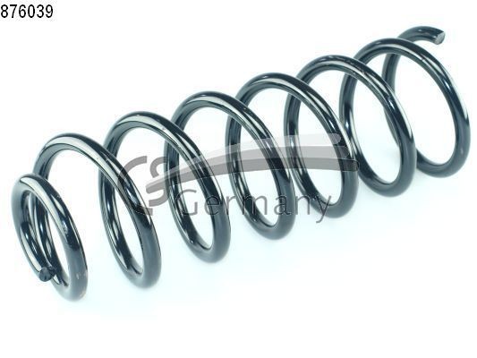 CS Germany Coil spring Article number: 14.876.039 cheaply
