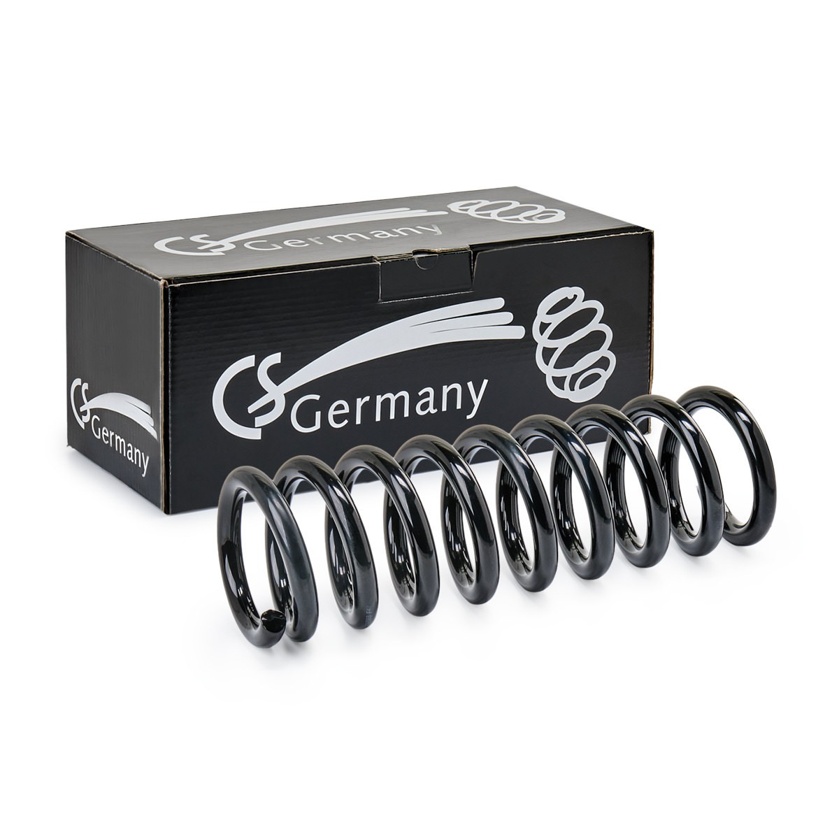 CS Germany Coil spring Article number: 14.876.503 cheaply