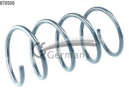 CS Germany Coil spring Article number: 14.876.509 cheaply
