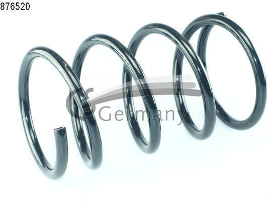 CS Germany Coil spring Article number: 14.876.520 cheaply