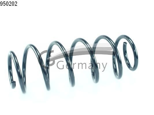 CS Germany Coil spring Article number: 14.950.202 cheaply