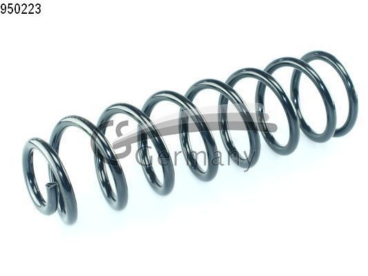CS Germany Coil spring Article number: 14.950.223 cheaply