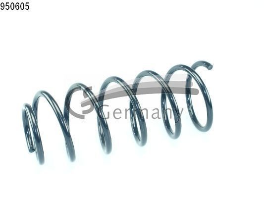 CS Germany Coil spring Article number: 14.950.605 cheaply