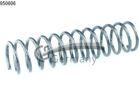 CS Germany Coil spring Article number: 14.950.606 cheaply