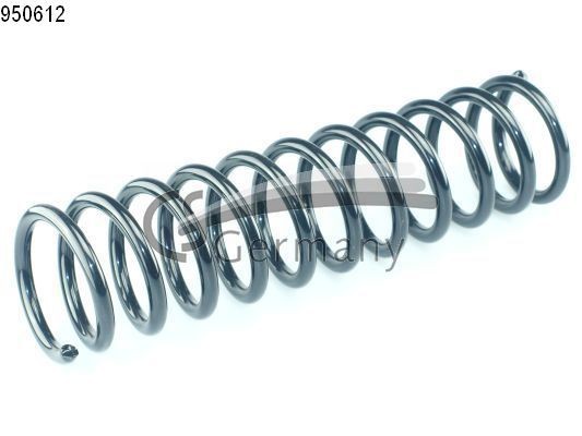 CS Germany Coil spring Article number: 14.950.612 cheaply