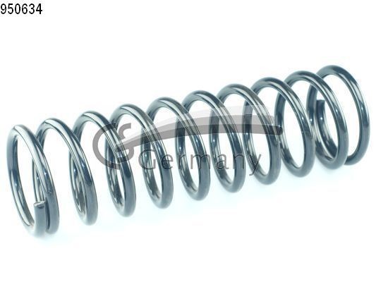 CS Germany Coil spring Article number: 14.950.634 cheaply