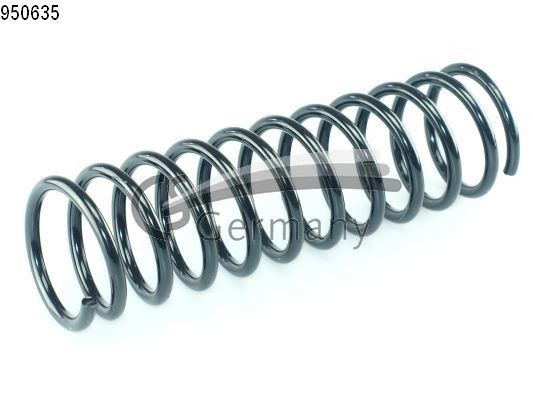 CS Germany Coil spring Article number: 14.950.635 cheaply