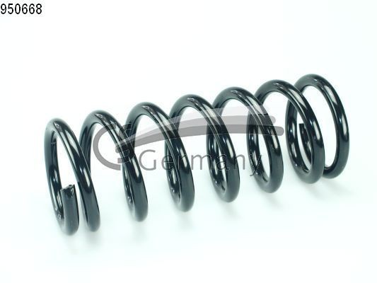CS Germany Coil spring Article number: 14.950.668 cheaply