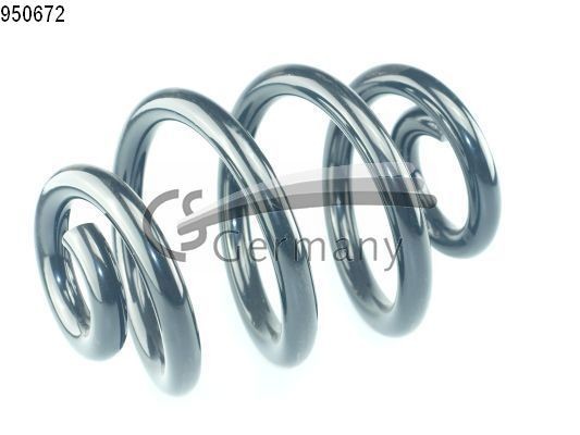 CS Germany Coil spring Article number: 14.950.672 cheaply