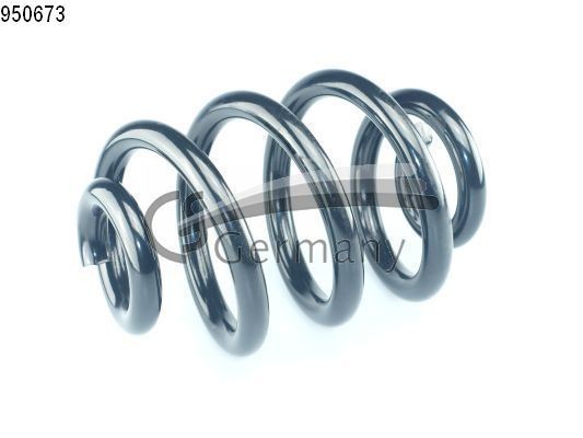 CS Germany Coil spring Article number: 14.950.673 cheaply