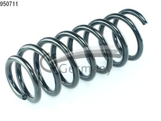 CS Germany Coil spring Article number: 14.950.711 cheaply