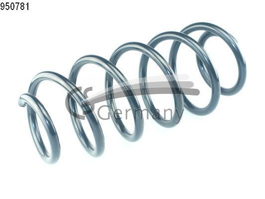 CS Germany Coil spring Article number: 14.950.781 cheaply