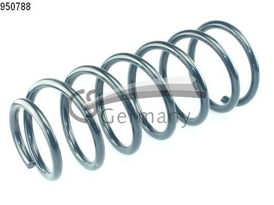 CS Germany Coil spring Article number: 14.950.788 cheaply