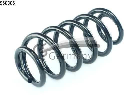 CS Germany Coil spring Article number: 14.950.805 cheaply