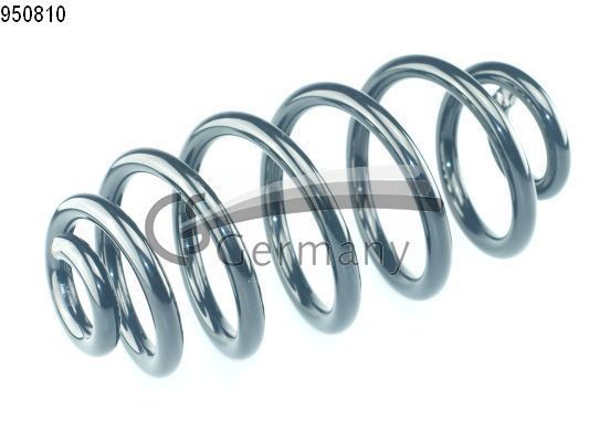 CS Germany Coil spring Article number: 14.950.810 cheaply