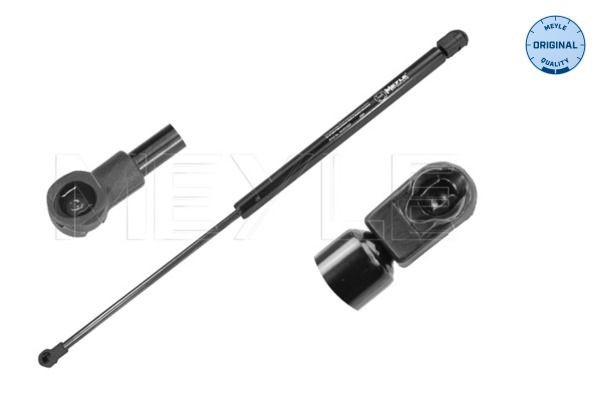 MEYLE Tailgate strut Article number: 140 910 0021 cheaply