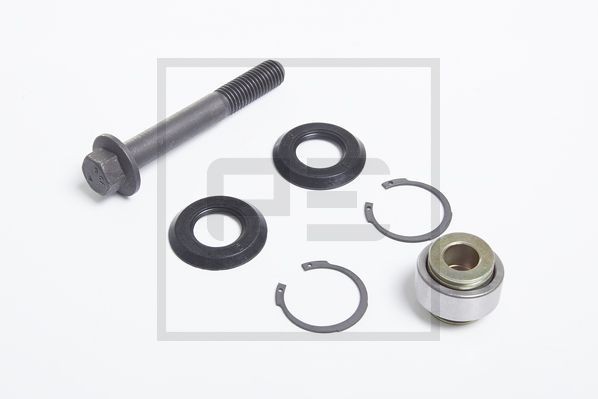 PETERS ENNEPETAL Lager, clutchspak artikkelnummer: 140.404-10A billig