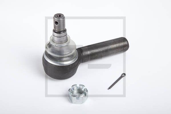 PETERS ENNEPETAL Gearknop Varenummer: 140.501-00A billige