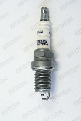 BRISK Spark plug Article number: 1400 cheaply