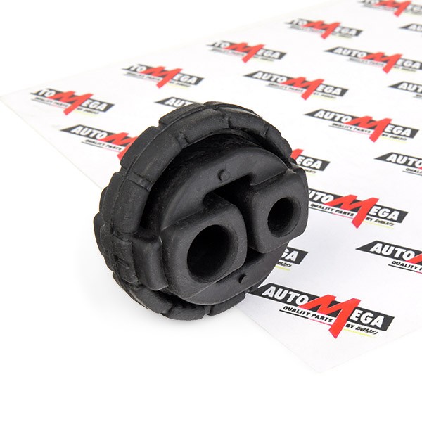 AUTOMEGA Holding Bracket, silencer Article number: 140000310 cheaply