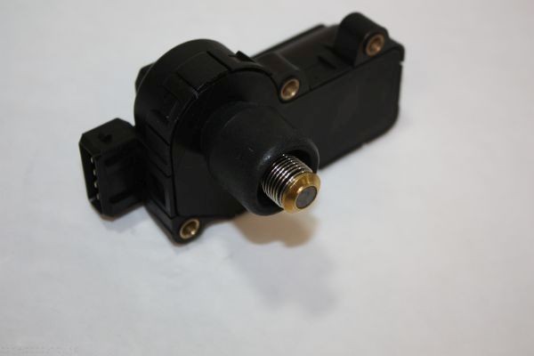 AUTOMEGA Servomotor, gasspjæld Varenummer: 140000710 billige