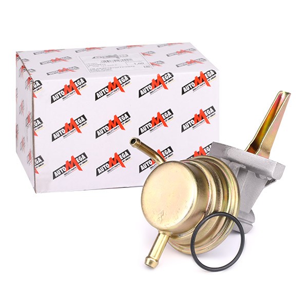 AUTOMEGA Fuel pump Article number: 140009610 cheaply