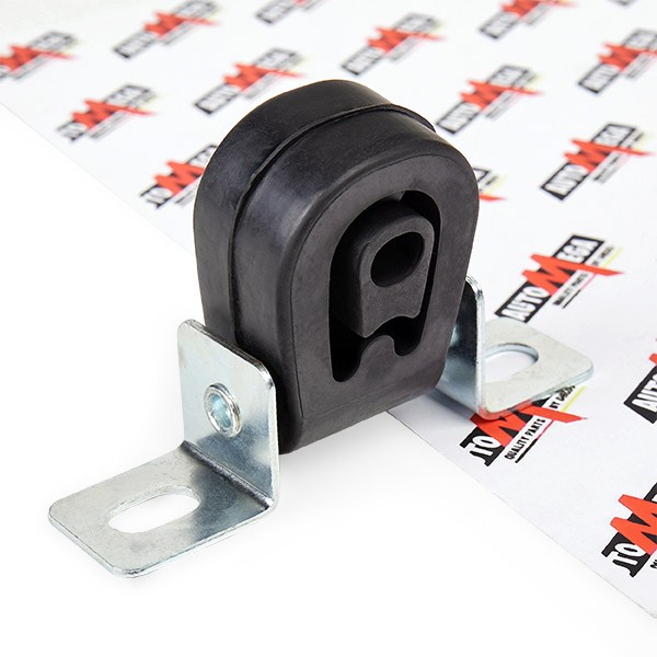 AUTOMEGA Holder, exhaust system Article number: 140012510 cheaply