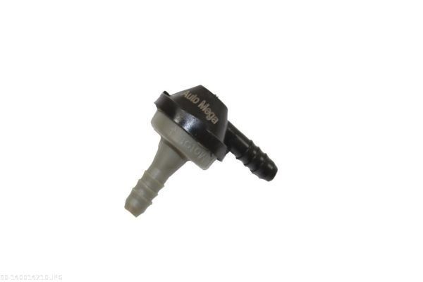 AUTOMEGA Intake air control valve Article number: 140014710 cheaply