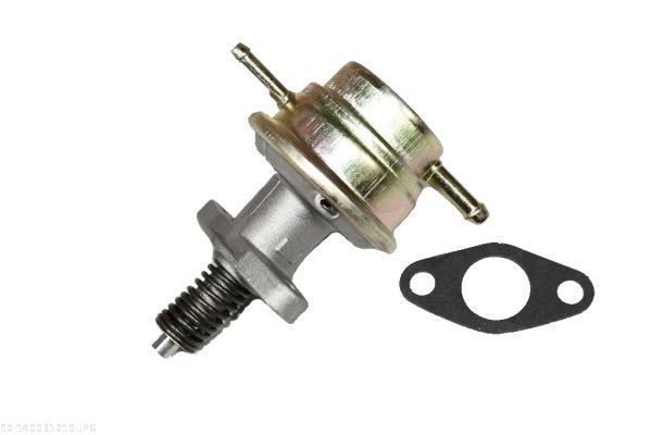 AUTOMEGA Fuel pump Article number: 140031210 cheaply