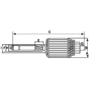 HC-Cargo Bearing Article number: 140092 cheaply