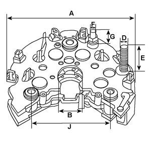 HC-Cargo Bearing Article number: 140265 cheaply