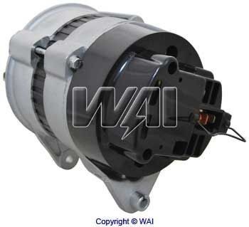 WAI Alternator Article number: 14029N cheaply