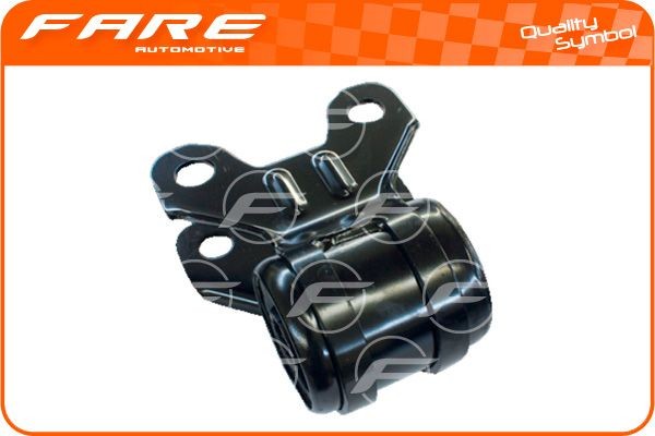 FARE SA Trailing arm / Suspension arm bush Article number: 14050 cheaply