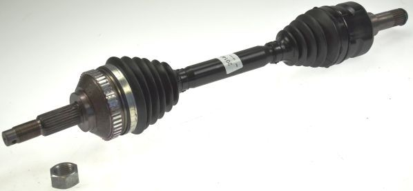 SPIDAN Drive shaft Article number: 20140 cheaply