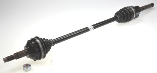 SPIDAN Drive shaft Article number: 20145 cheaply